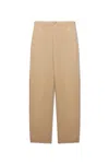 GUCCI GUCCI TROUSERS WITH LOGO
