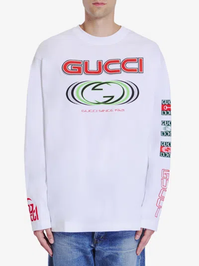 GUCCI TSHIRT GUCCI