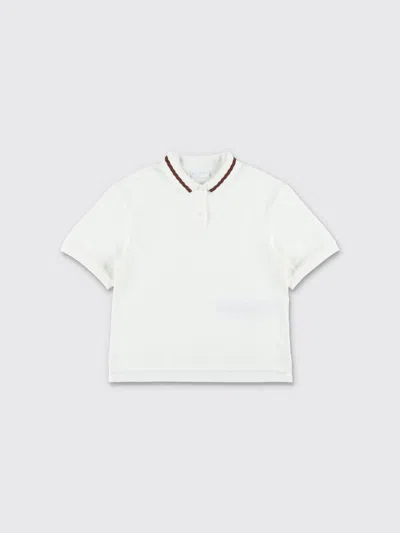 Gucci T-shirt Kids In Animal Print