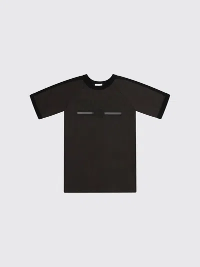 Gucci T-shirt Kids In Gray