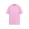 Gucci Printed T-shirt In Multicolor