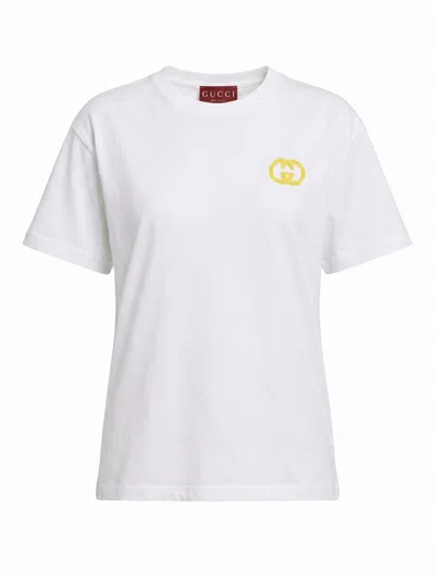 GUCCI T-SHIRT