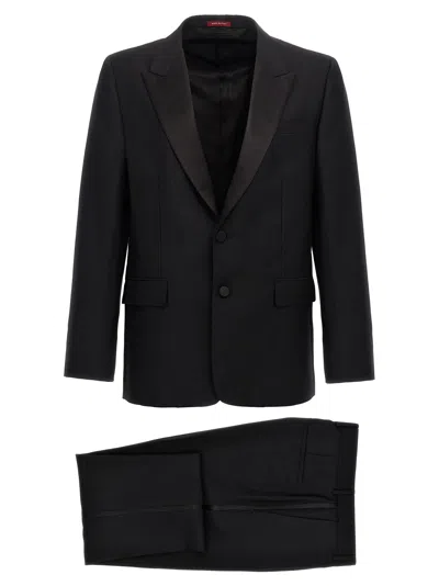 Gucci Tuxedo Complete Completi Black