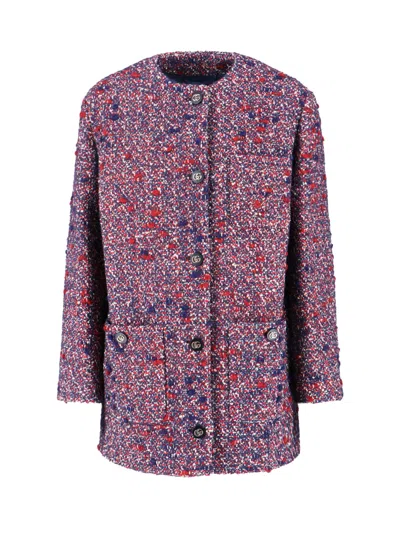 GUCCI TWEED JACKET