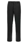 Gucci Tailored Trousers In Black