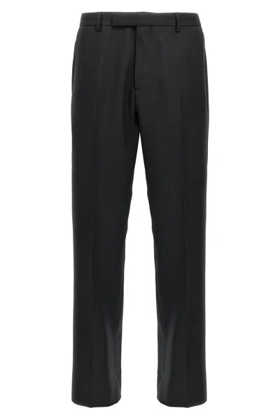 GUCCI TWILL PANTS