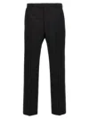 Gucci Pantalone In Twill Misto Lana