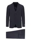 GUCCI TWO PIECE TAILORED SUIT