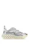 Gucci Men's Cub3d Gray Sneaker In Sisgwgwggwg