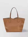 Gucci Ultimate Reversible Tote Bag In Brown