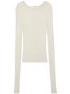 Gucci Top Extrafine Wool
