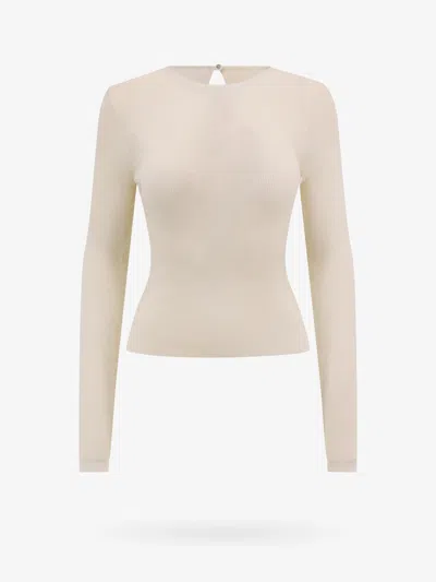 GUCCI ULTRAFINE WOOL SWEATER