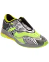 Gucci Ultrapace R Sneaker In Green