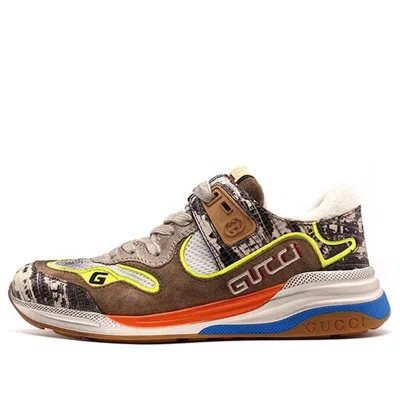 Gucci Ultrapace 'rock Tejus Printed'
