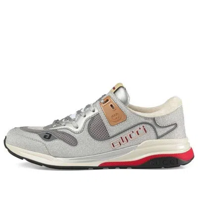 Gucci Ultrapace 'silver'