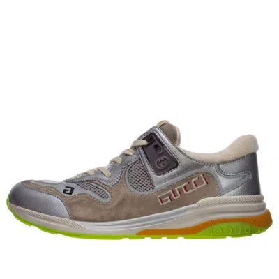 Gucci Ultrapace 'silver Metallic'