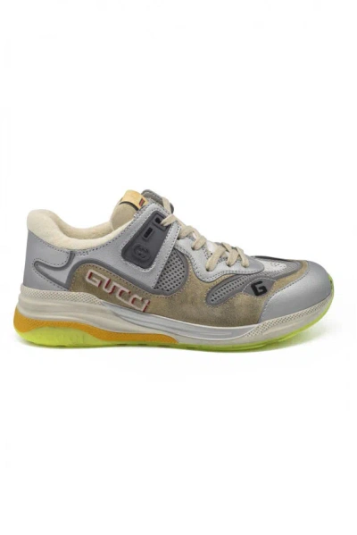 Gucci Ultrapace Sneakers