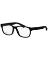 Gucci Unisex 53mm Eyeglasses