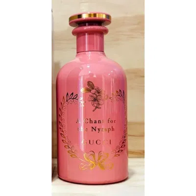 Gucci Unisex A Chant For The Nymph Edp 3.4 oz (tester) Fragrances 3616305910677