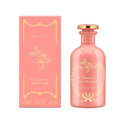 Gucci Unisex A Chant For The Nympth Edp 1.7 oz Fragrances 3616305267320 In Pink