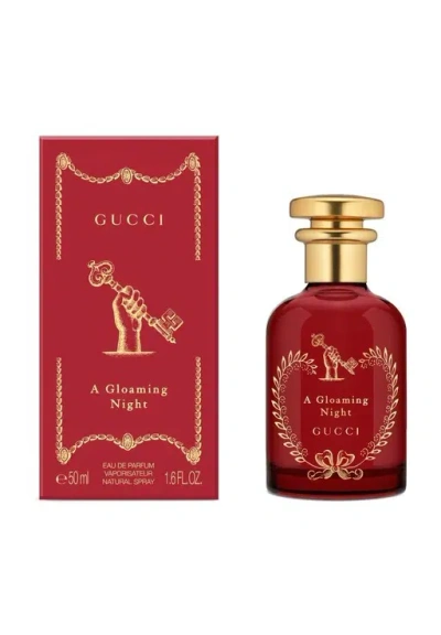 Gucci Unisex A Gloaming Night Edp Spray 1.7 oz Fragrances 3616305267344