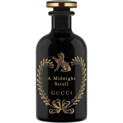 Gucci Unisex A Midnight Stroll Edp 3.4 oz (tester) Fragrances 3616305909473