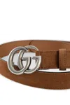 Gucci Unisex  Belts