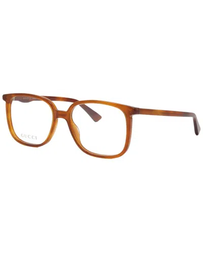 GUCCI GUCCI UNISEX GG0260O 53MM OPTICAL FRAMES