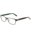 Gucci Unisex Gg0274oj 55mm Optical Frames