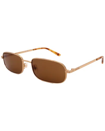Gucci Unisex Gg1457s 57mm Sunglasses