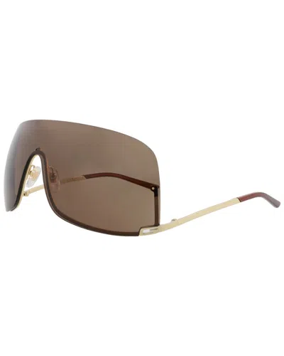 Gucci Unisex 99mm Sunglasses In Multi