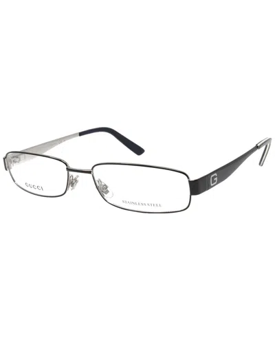 GUCCI GUCCI UNISEX GG1939 54MM OPTICAL FRAMES