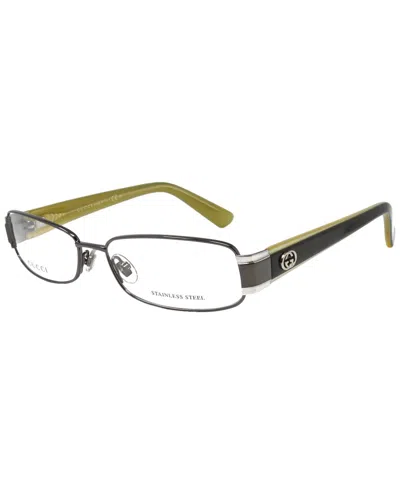 GUCCI GUCCI UNISEX GG2869 54MM OPTICAL FRAMES