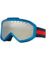 Gucci Unisex Sunglass Gg1210s In Blue