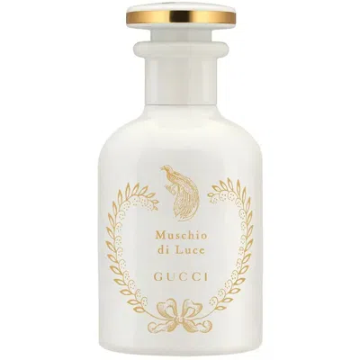 Gucci Unisex Muschio Di Luce Edp Spray 1.7 oz Fragrances 3616305267443