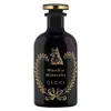 Gucci The Alchemists Garden Muschio Mineralis Eau De Parfum Fragrance Collection In Black