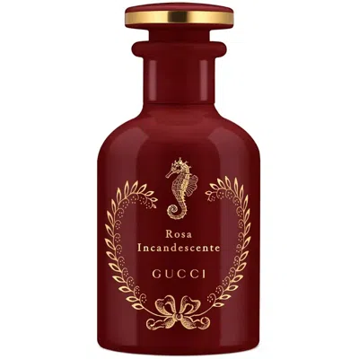 Gucci Unisex Rosa Incandescente Edp Spray 1.7 oz Fragrances 3616305267429
