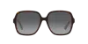 Gucci Unisex Sunglass Gg1189s In Brown