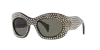 Gucci Unisex Sunglass Gg1463s In Grey