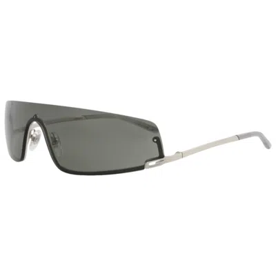 Gucci Unisex Sunglasses In Pink