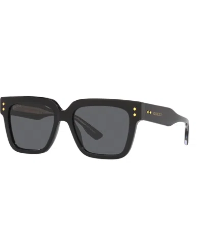 GUCCI UNISEX SUNGLASSES, GG1084S