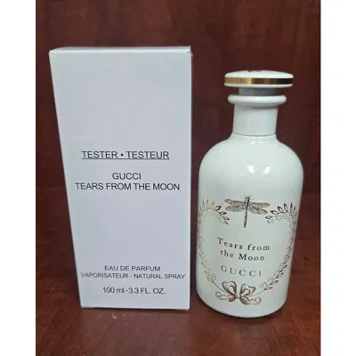 Gucci Unisex Tears From The Moon Edp 3.4 oz (tester) Fragrances 3616305910820