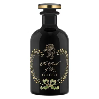 Gucci Unisex The Heart Of Leo Edp Spray 3.4 oz (tester) Fragrances 3616305909527