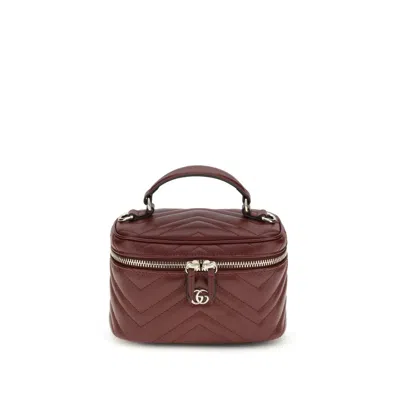 Gucci Vanity Mini Shoulder Bag