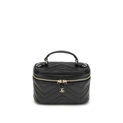 Gucci Vanity Mini Shoulder Women's Bag