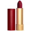 Gucci Velvet Matte Lipstick 509 Rosso Ancora 0.12 oz / 3.4 G In 509 Rosso Ancora