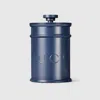 Gucci Velvet Patchouli In Blue