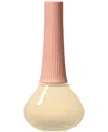 Gucci Glossy Nail Polish 218 Cecilia Ivory 0.33 oz / 10 G In 218 - Cecilia Ivory