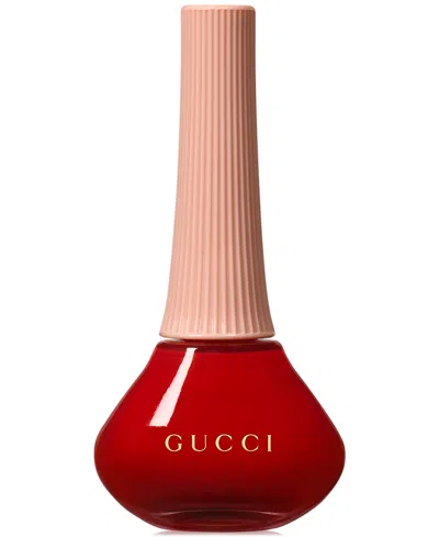 GUCCI VERNIS A ONGLES GLOSSY NAIL POLISH