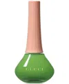 Gucci Vernis A Ongles Nail Varnish In 712 - Melinda Green